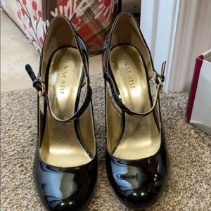 Nine West Stilettos.